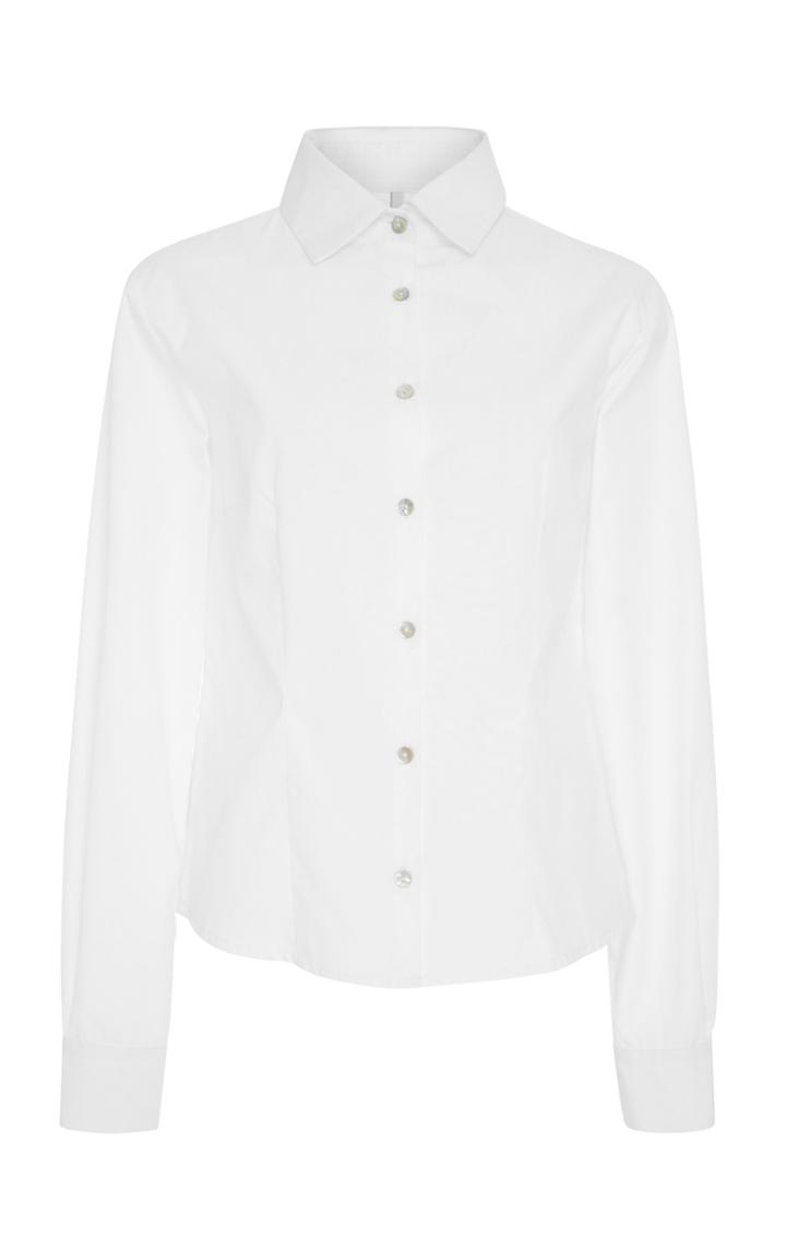 Alcoolique Brezza Button Down Shirt