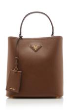 Prada Saffiano Cuir Top Handle Bag