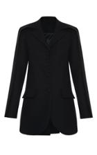 Aleksandre Akhalkatsishvili Oversized Double Sleeve Blazer