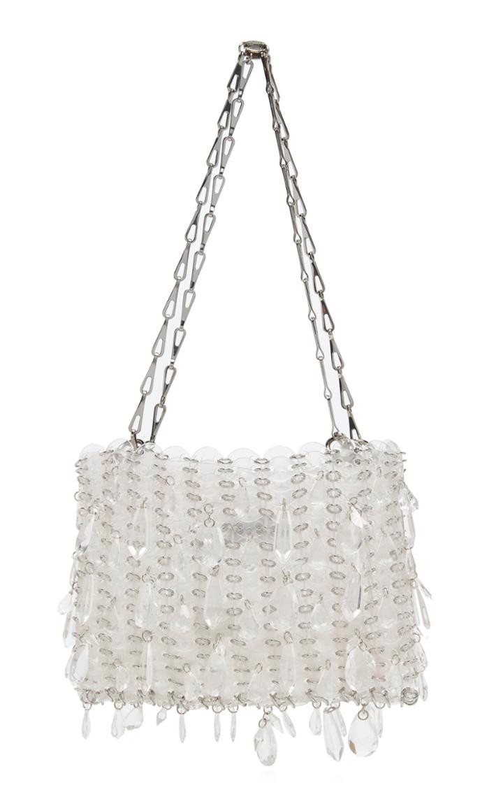 Paco Rabanne 1969 Plexi Bag