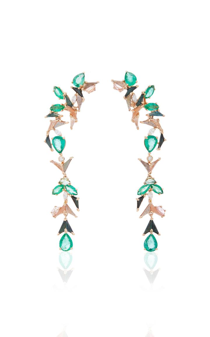 Nak Armstrong Fauna Earrings