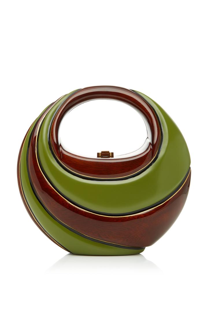 Rocio Cynthia Handbag