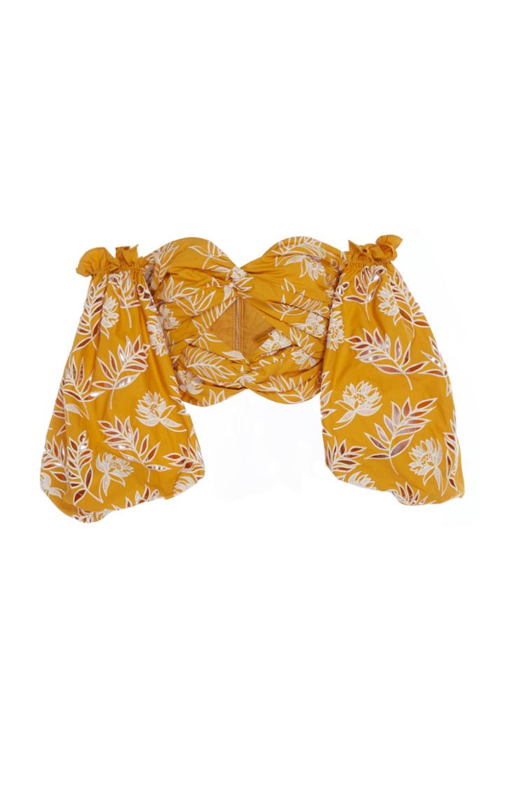 Amur Virgina Top