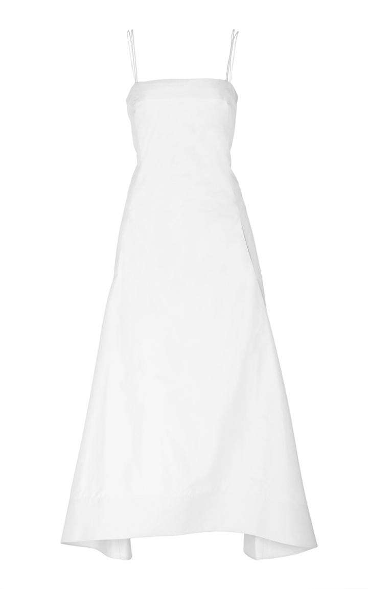 Moda Operandi 3.1 Phillip Lim Spaghetti Strap Dress Size: 4
