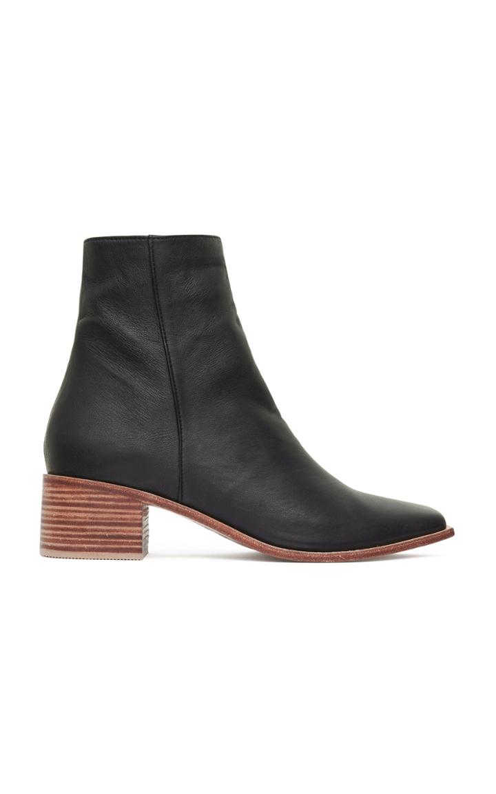 Moda Operandi St. Agni Sofia Ankle Boots