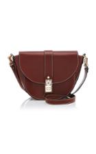 Proenza Schouler Ps11 Leather Shoulder Bag