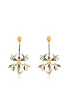 Moda Operandi Nak Armstrong Botanica Earrings