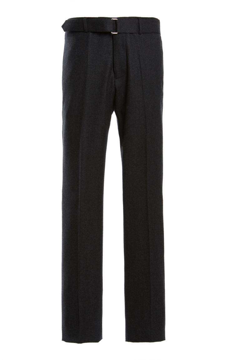 Moda Operandi Officine Gnrale Paul Belted Pants