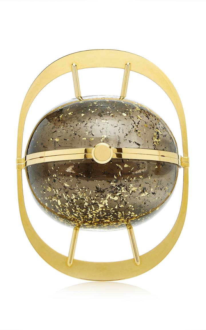 Markarian Saturn Bag