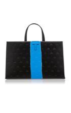 Off-white C/o Virgil Abloh Monogram Spray Box Bag