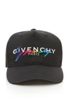 Givenchy Printed Shell Baseball Cap
