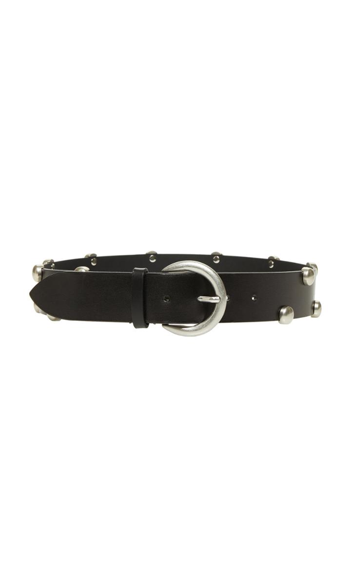 Isabel Marant Goby Studded Belt