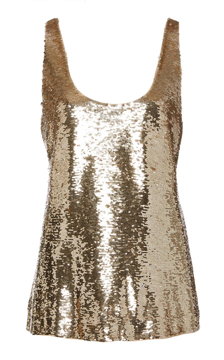 Figue Raquel Tank Top
