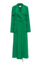 Semsem Emmy Silk Jacket