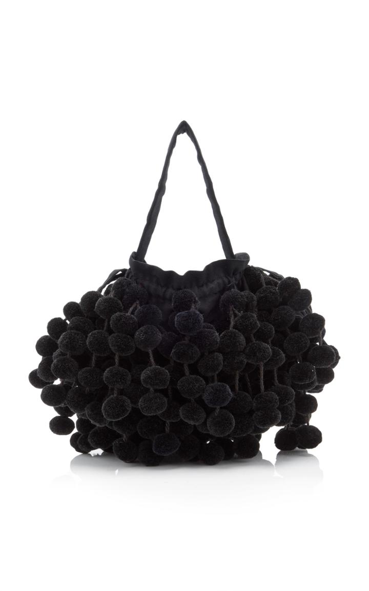 Nannacay Charlotte Tote
