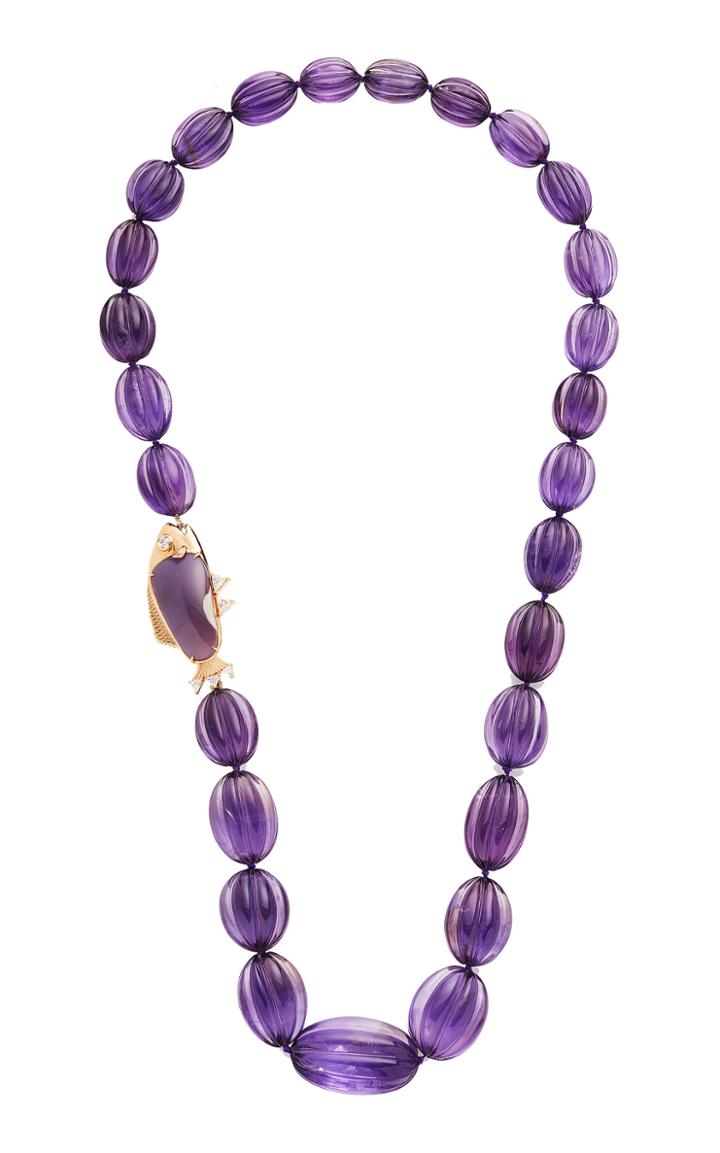 Daniela Villegas Tethys Necklace