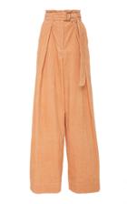Ulla Johnson Rhodes Corduroy Trouser