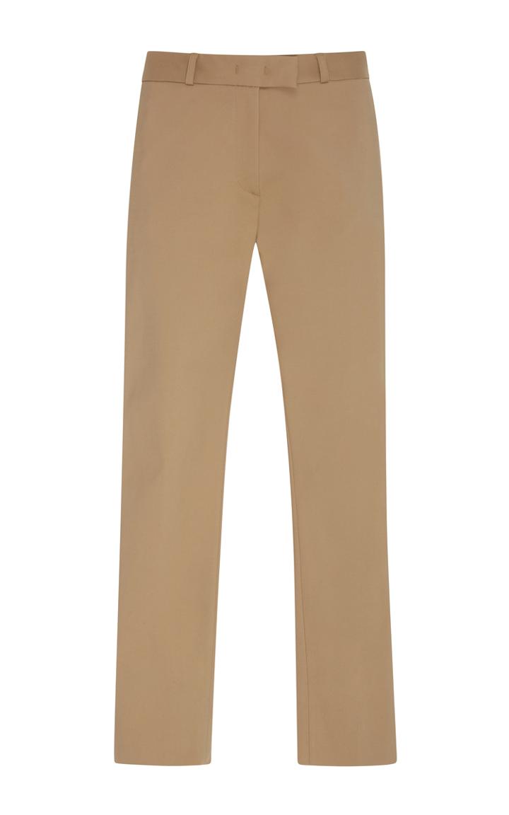 Joseph Bing Court Cropped Pants