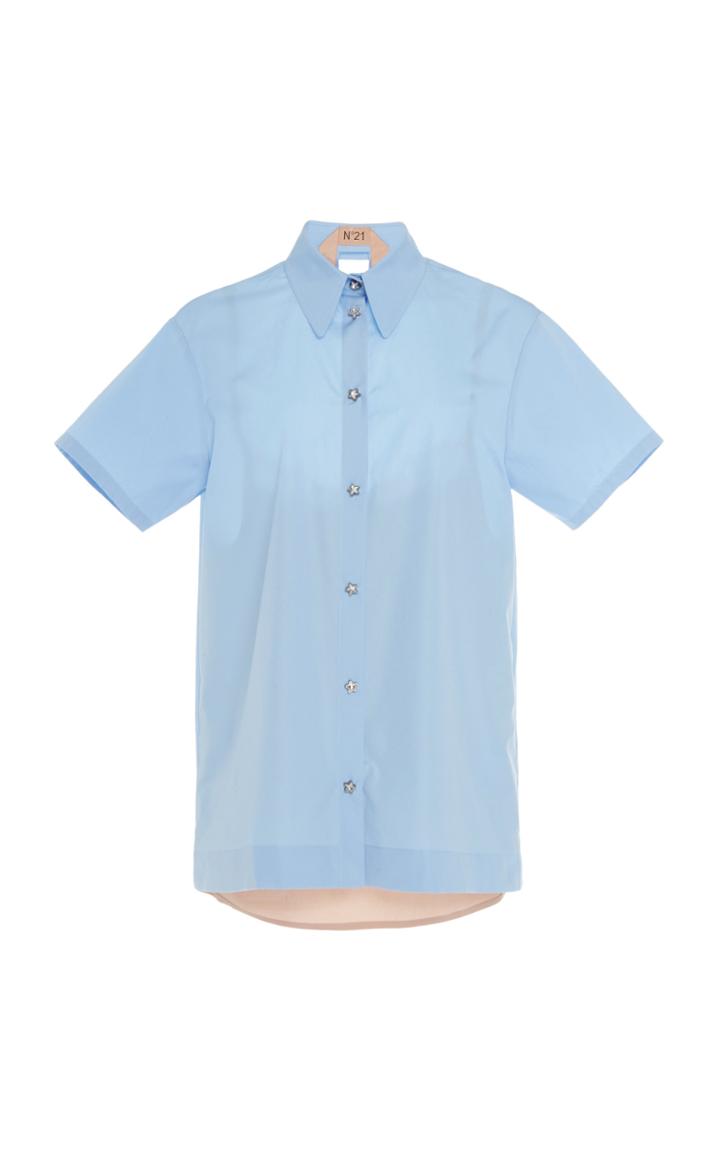 N21 Clarisa Shirt