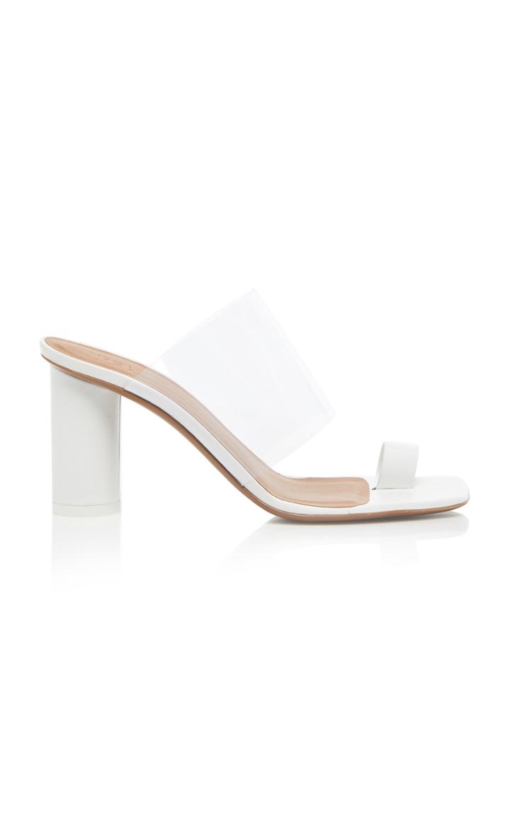Neous Ghost Slides