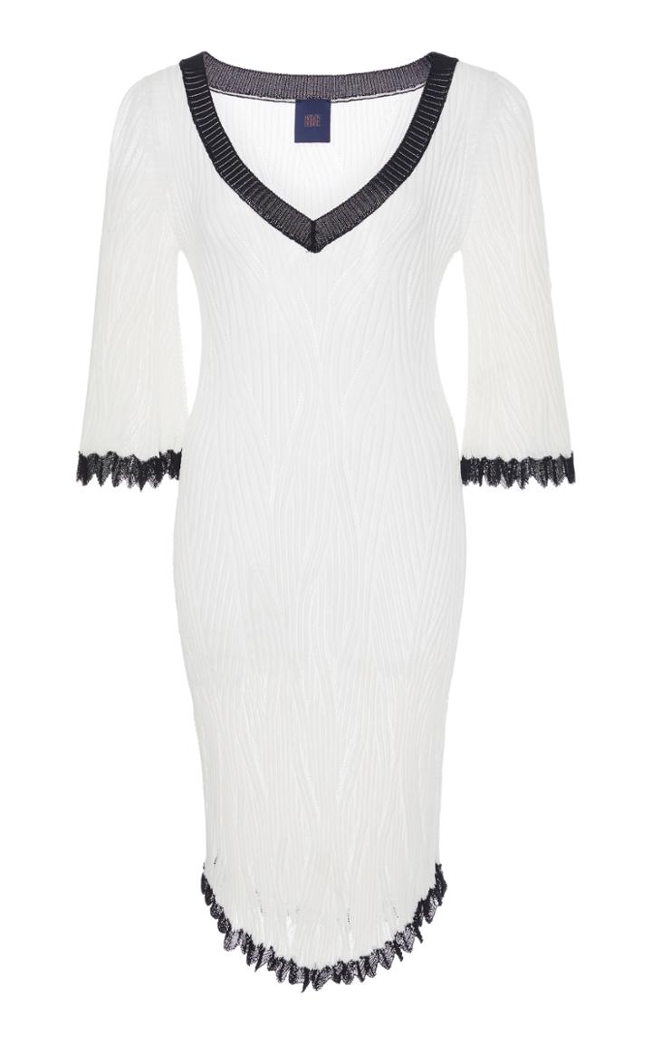 Helen Rdel Epifania Knit Dress
