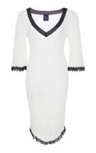 Helen Rdel Epifania Knit Dress