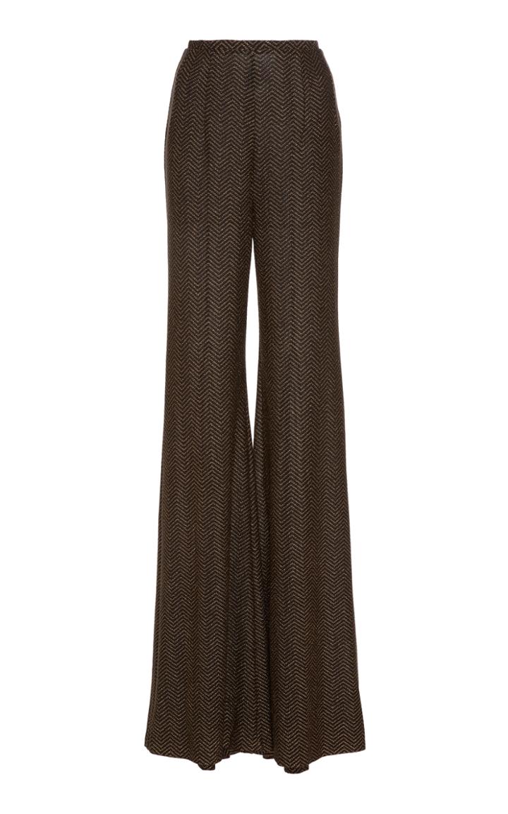 Emilia Wickstead Dario Trousers
