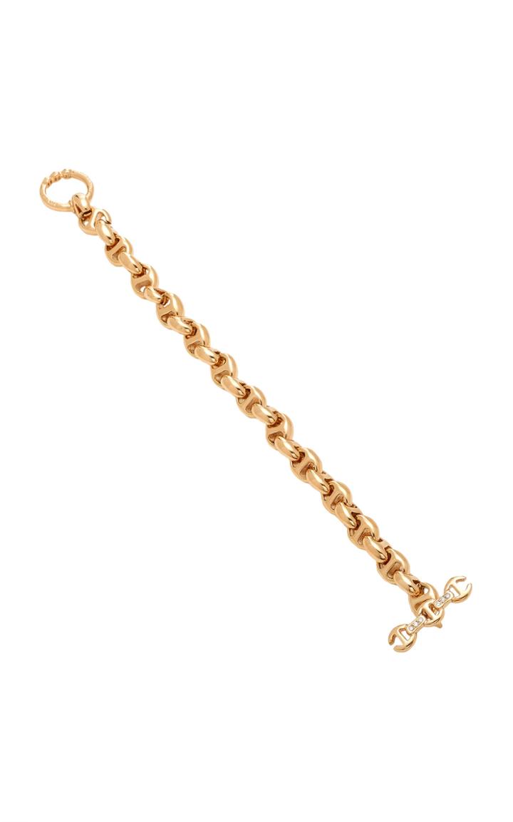 Hoorsenbuhs 10mm Open Link Bracelet