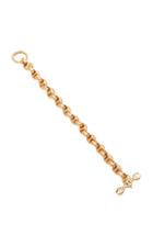 Hoorsenbuhs 10mm Open Link Bracelet
