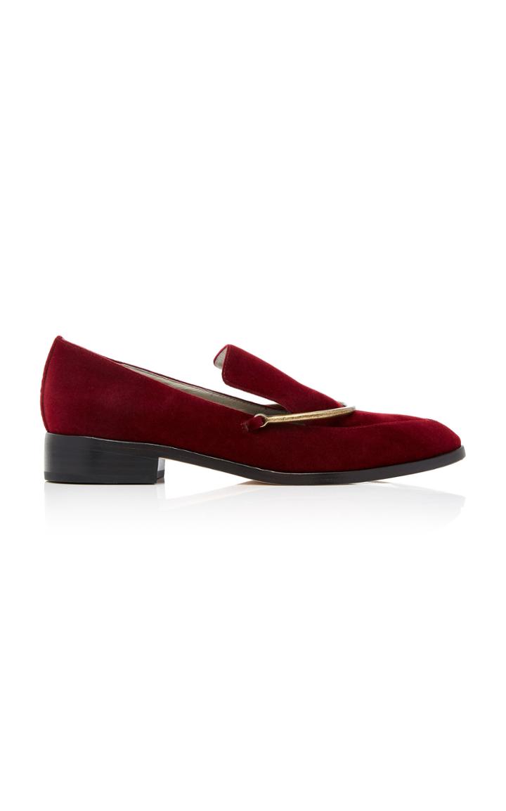 Mara & Mine Valentina Loafer