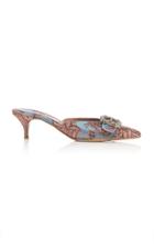Tabitha Simmons X Johanna Ortiz Jolie Mule