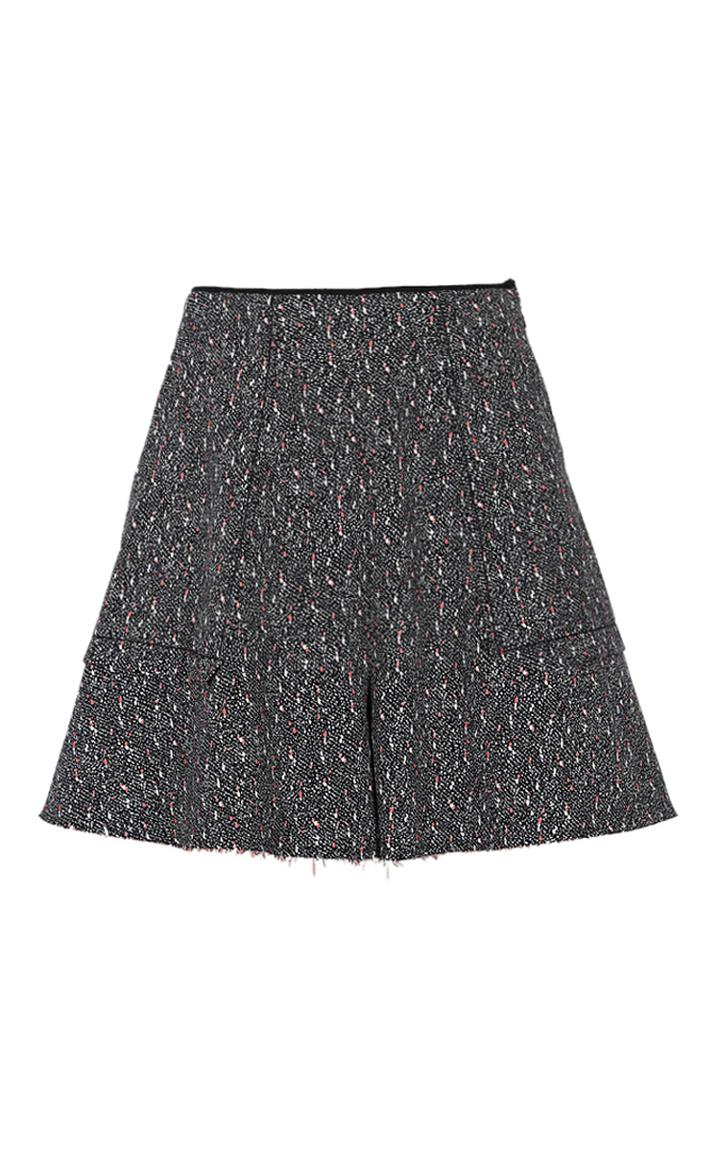 Dorothee Schumacher Atypical Fantasy Skort
