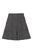 Dorothee Schumacher Atypical Fantasy Skort