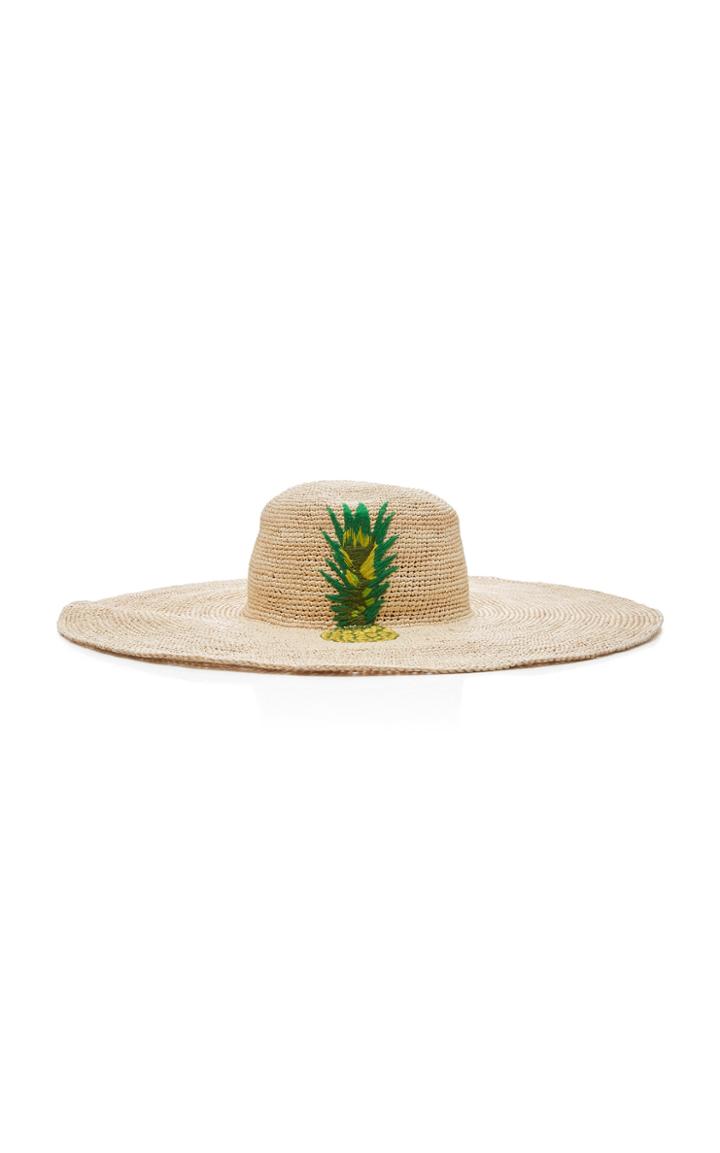 G. Viteri Pineapple Punch Hat