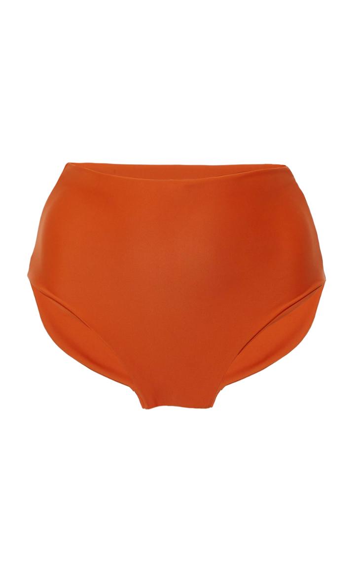Jade Swim Bound Bikini Bottom