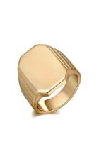 Moda Operandi Emili Leixie Gold-plated Ring