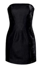 Moda Operandi Michael Lo Sordo Velvet Mini Dress