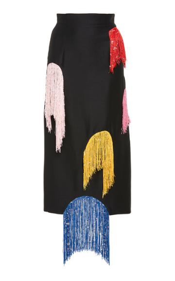Nina Tiari Disco Skirt