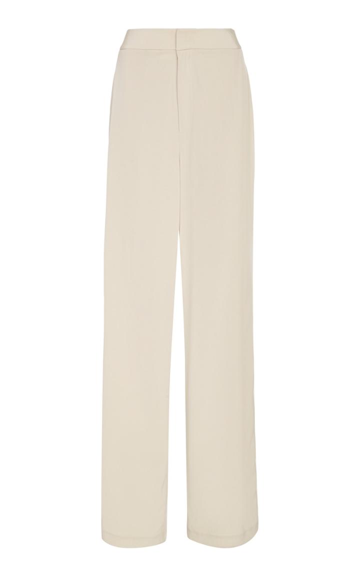 Co Relaxed Straight Leg Trousers