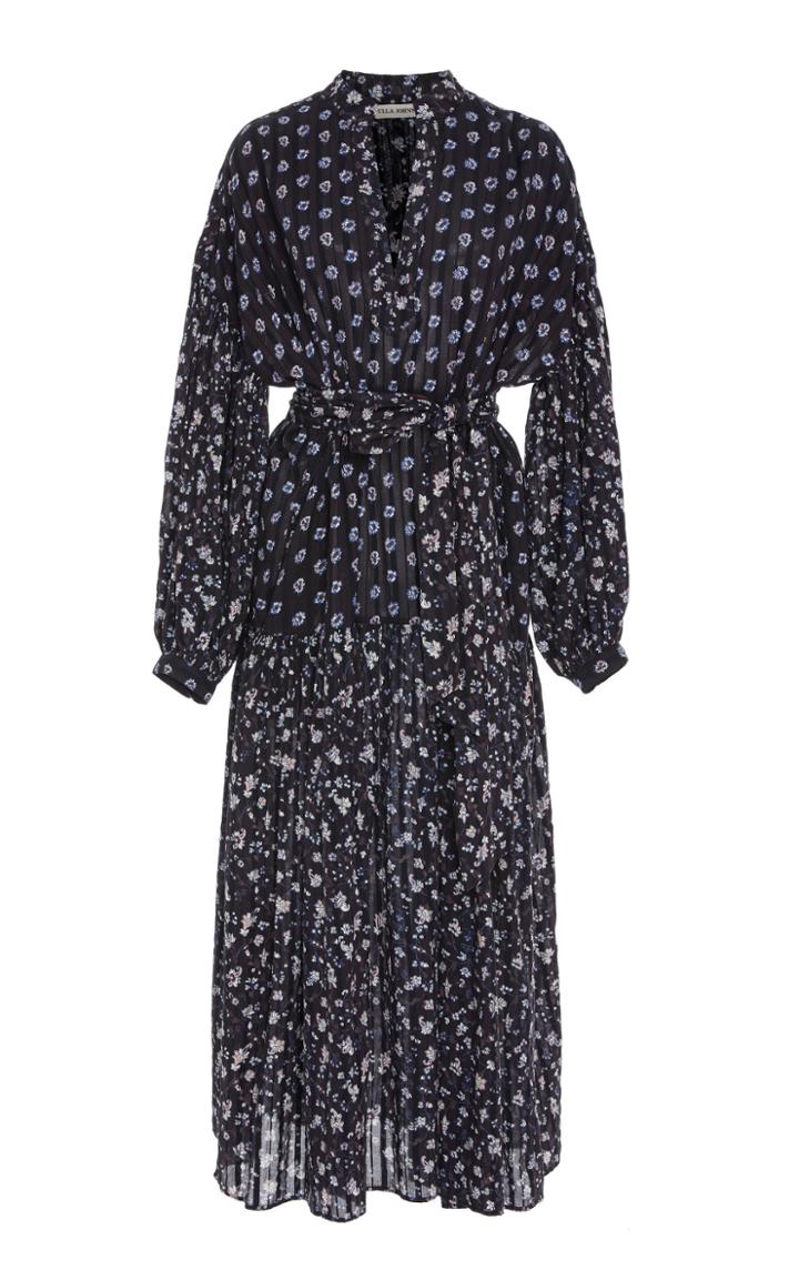 Ulla Johnson Selvi Dress