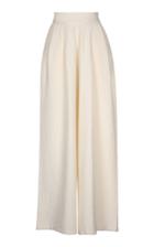 Moda Operandi Escvdo Acasia Organic Cotton Wide-leg Pants