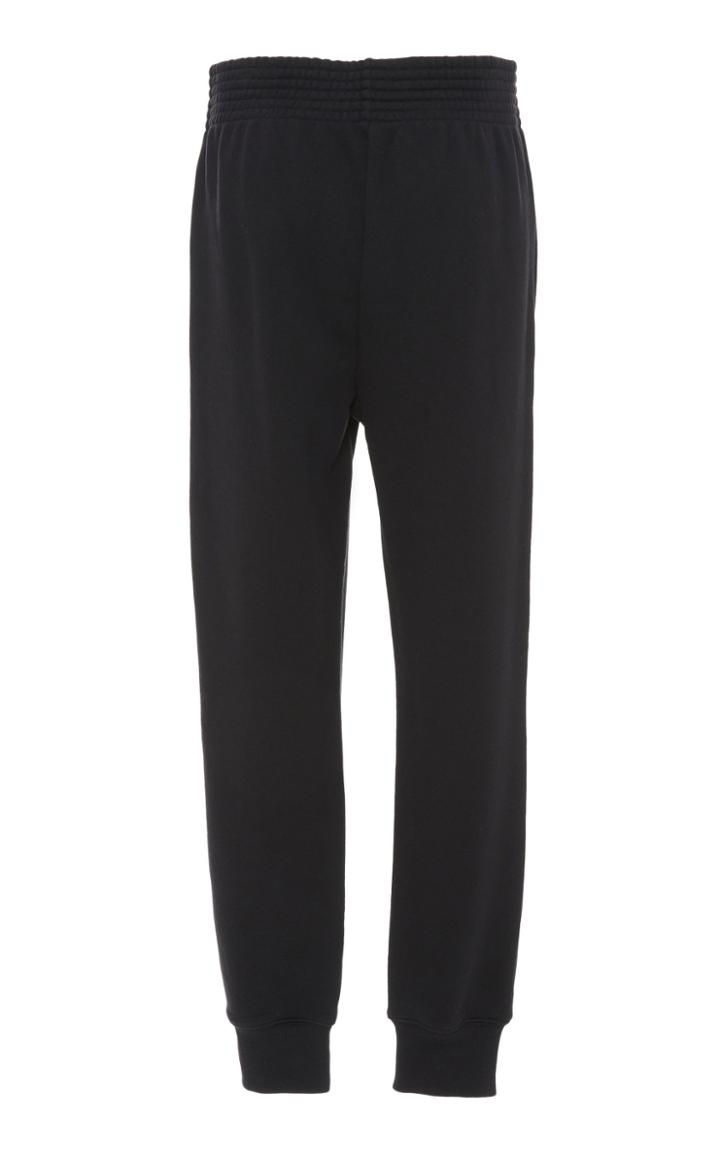 Proenza Schouler Jersey Sweatpant Jogger