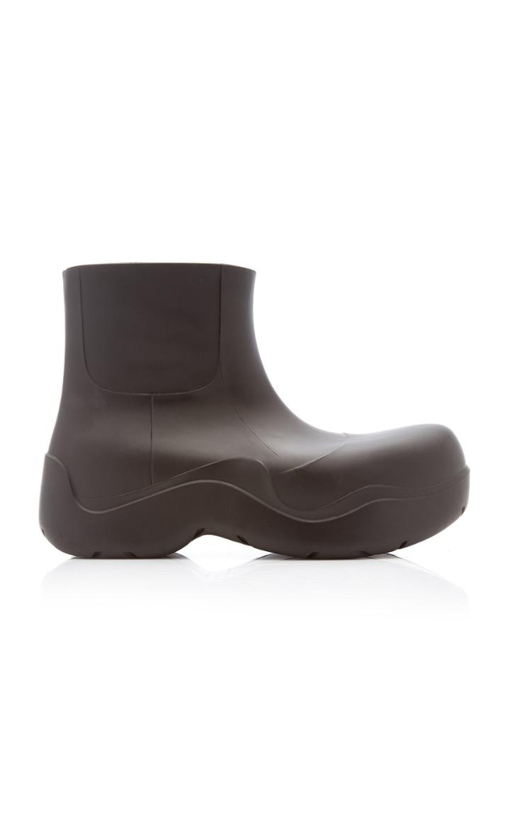Bottega Veneta Bv Puddle Boots