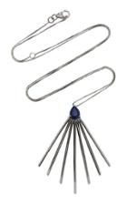 Jack Vartanian Star Necklace