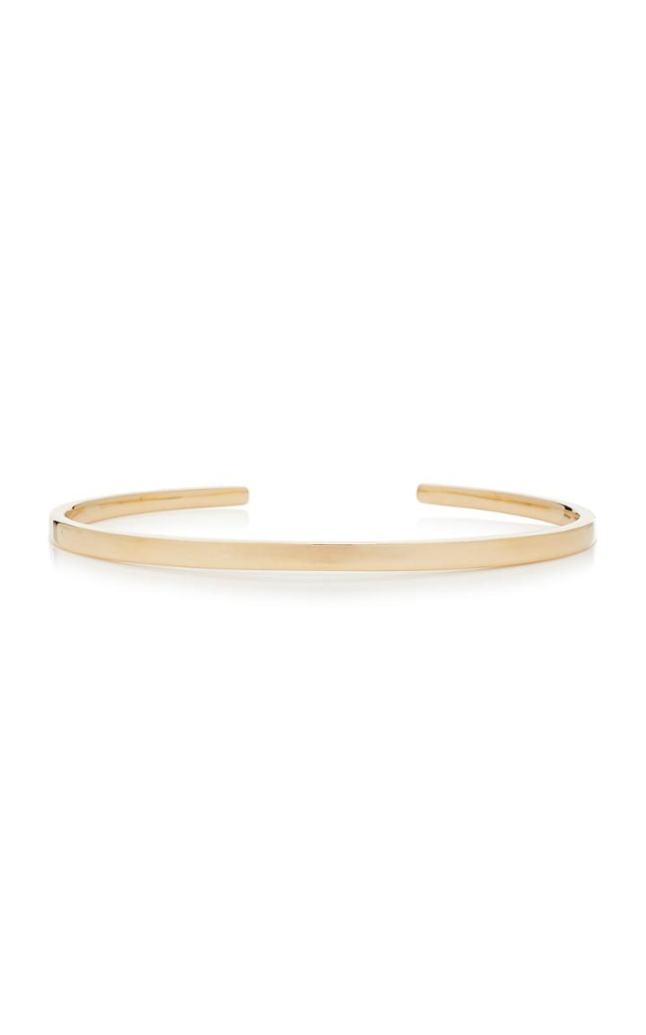 Aurate M'o Exclusive: Skinny Cuff