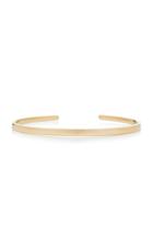 Aurate M'o Exclusive: Skinny Cuff