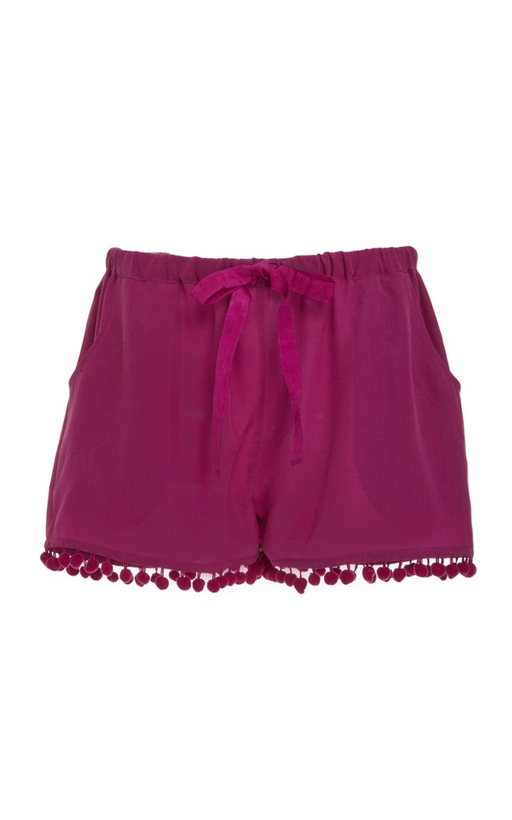 Figue Maja Orchid Short