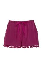Figue Maja Orchid Short