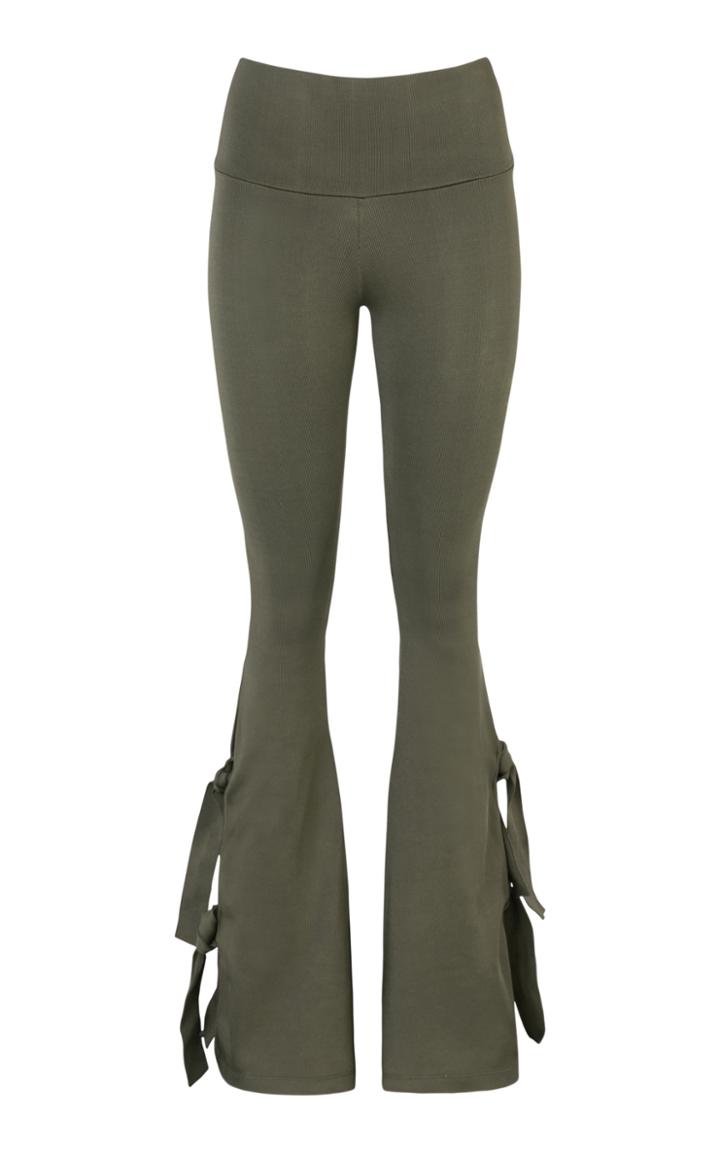 Lolitta Brigite Slit Pants