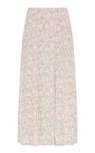 Moda Operandi Faithfull The Brand Cuesta Midi Skirt Size: L